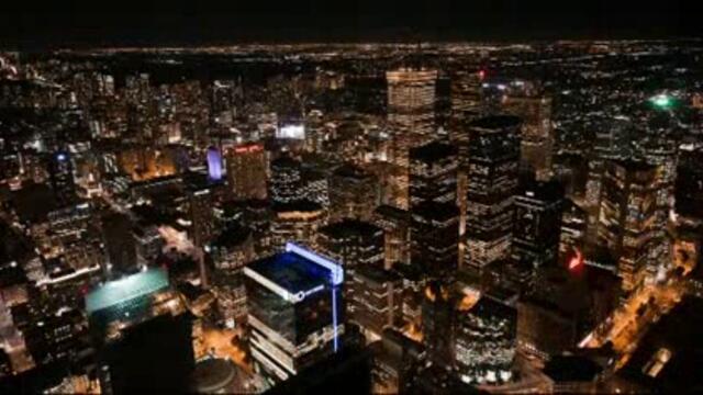 Offer Nissim ft Maya - Summer Night City