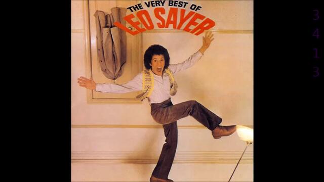 Leo Sayer - The Best Of - Full Album