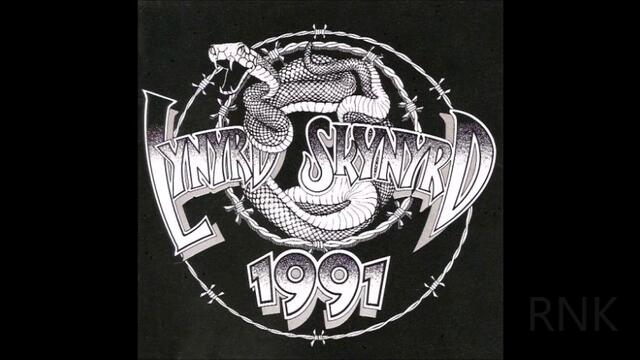 Lynyrd Skynyrd Lynyrd Skynyrd 1991 Full album