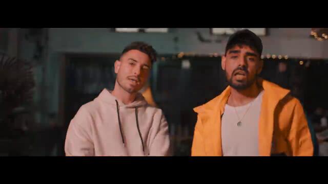FAYDEE x TM BAX x PAV DHARIA - YEYE (Official Music Video)