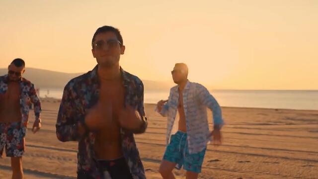 TE AMO ❌ TORINO & PASHATA - O MAMMY [OFFICIAL 4K VIDEO]