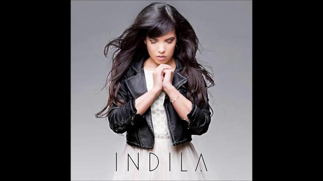 Indila - Love story (orchestral version) П Р Е В О Д