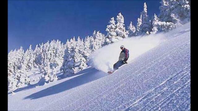 Vivaldi - Winter