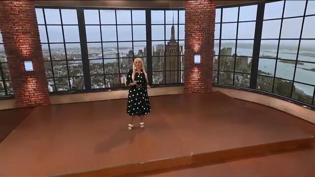 Branka Sovrlic - Zaljubljena zena - Novo Jutro - (TV Pink 11.09.2020)