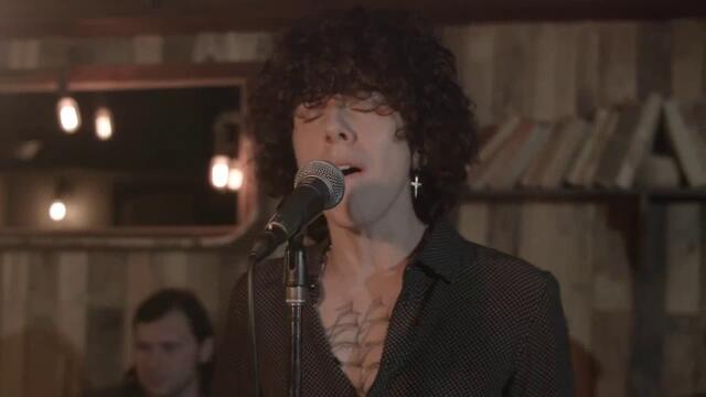 Lp - Lost On You [live Session] превод