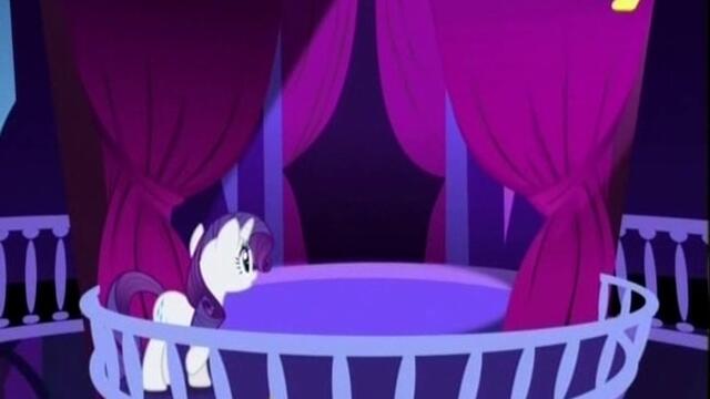 My Little Pony - Friendship is Magic ep02