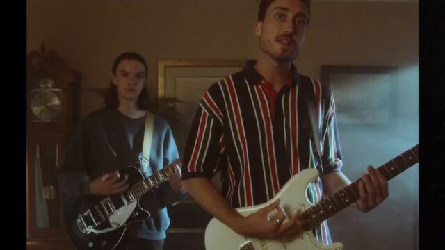 Bearings "Sway" Official Music Video