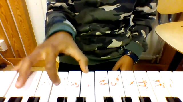 piano mästaren agent 00 full