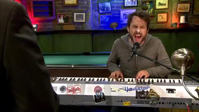 Charlie's Song