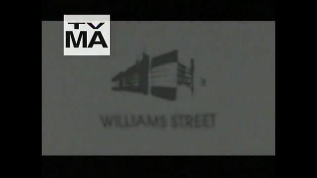 Adult Swim: April Fools 2007 Prank: ATHF Movie - Opening