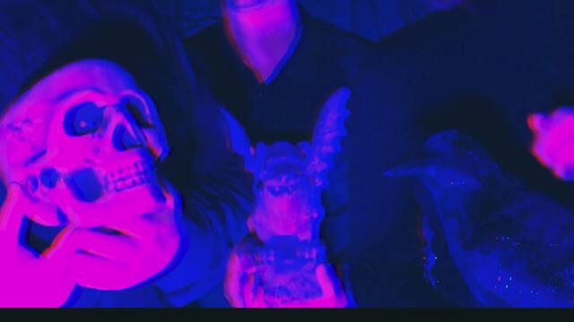 HOUSEGHOST - "HAZEL" (OFFICIAL VIDEO)