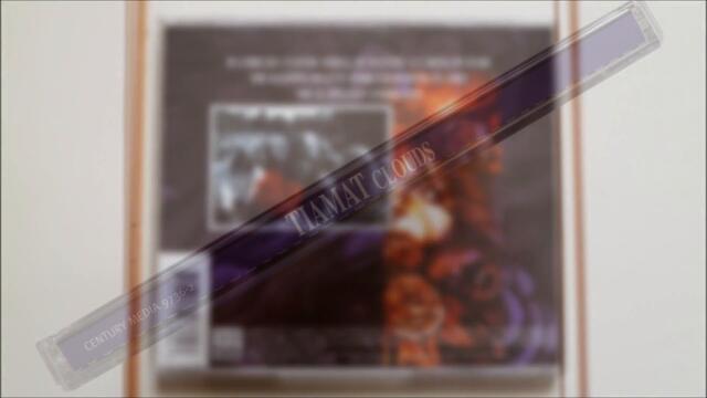 Tiamat - In a Dream