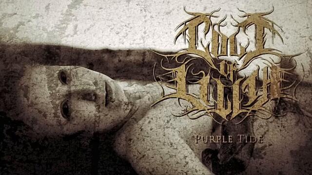 Cult Of Lilith - Purple Tide [AUDIO]