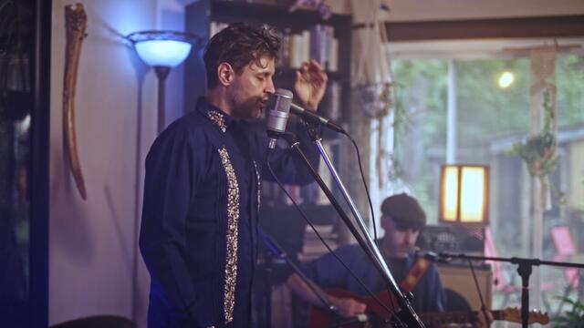 RYV - I Might Be Wrong (Radiohead Cover)