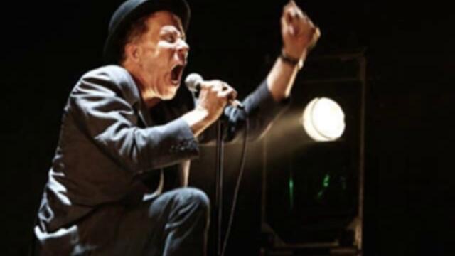 Tom Waits-Swordfishtrombone