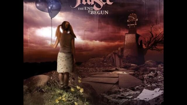 Three - The Word Is Born of Flame & The End Is Begun