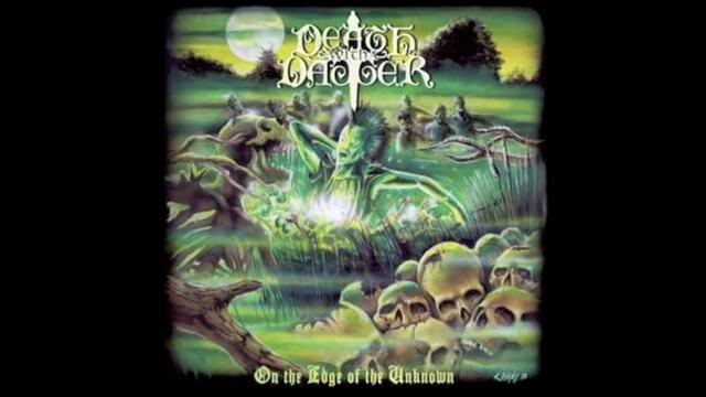 DEATH WITH A DAGGER - Try To Fly
