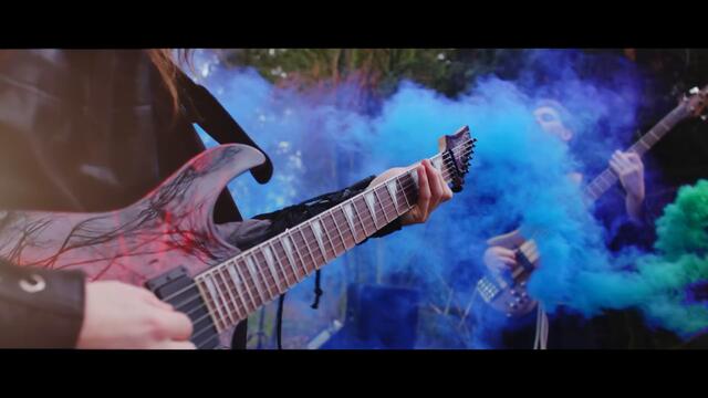 FELLOWSHIP - Glint (Official Video)
