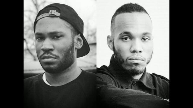 Anderson .Paak - Bubblin' (KAYTRANDA Remix)