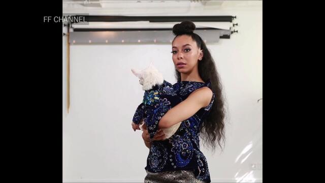 Anthony Rubio | Spring Summer 2021 | Full Show