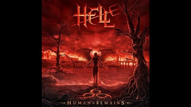 HELL - Blasphemy and the Master