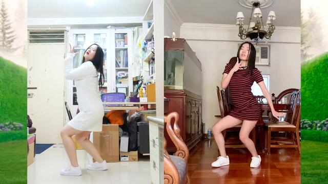 [DisDancing/KPOP IN QUARANTINE] GFRIEND (여자친구) 'Apple' full dance cover by C ME HK