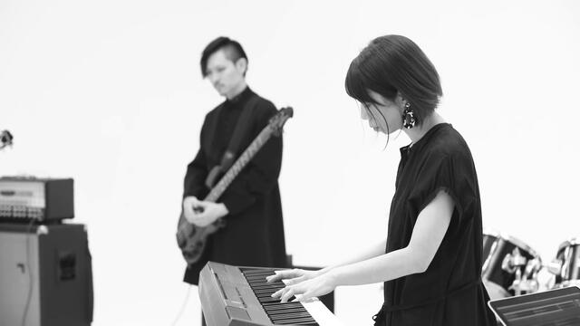 Vampillia DEMO song from NEW ALBUM will be released in the near future maybe!!