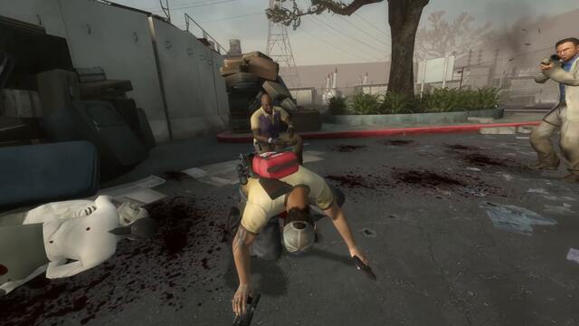 Left 4 Dead 2 - The Last Stand Update [Official Trailer]
