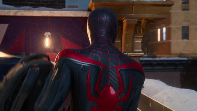 Marvel’s Spider-Man: Miles Morales - Gameplay Demo | PS5