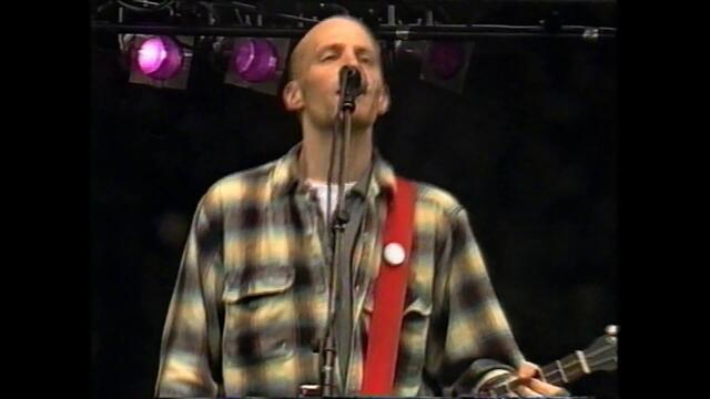 Presidents Of The USA (PUSA) - Pinkpop 1996 -  02 - Kitty