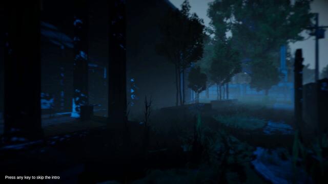 Patricia - Full Game - Gameplay (Free Indie Horror)
