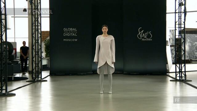 SEMILETOVA | Spring Summer 2021 | Full Show