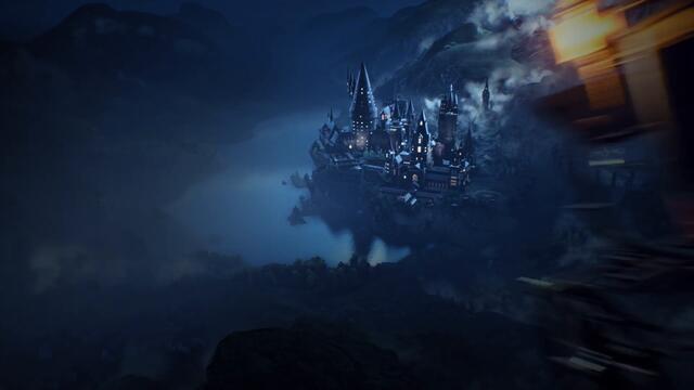 Hogwarts Legacy - Official Reveal Trailer | PS5
