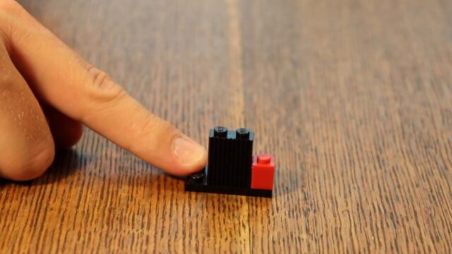LEGO Arcade [Tutorial]