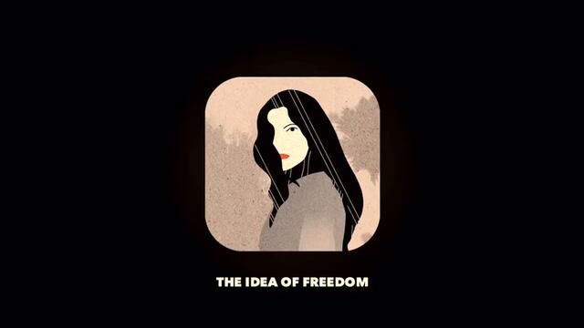 The Bakers - The Idea of Freedom