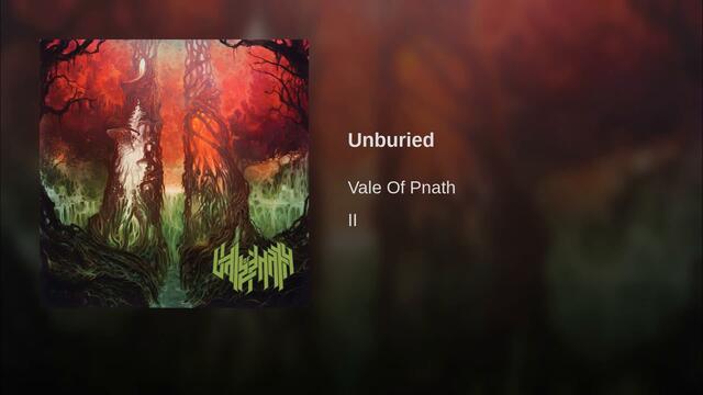 Unburied