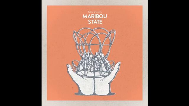 Radiohead - Reckoner (Maribou State Remix)