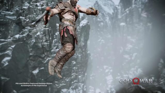 PlayStation Plus Collection - Introduction Trailer | PS5