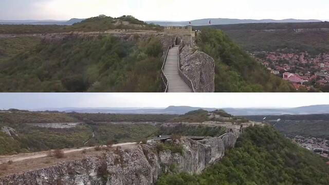 🆕Ovech Fortress 👉 Fortress Ovech - Provadia Bulgaria 2020