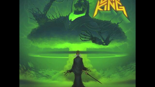 LICH KING - In The End, Devastation