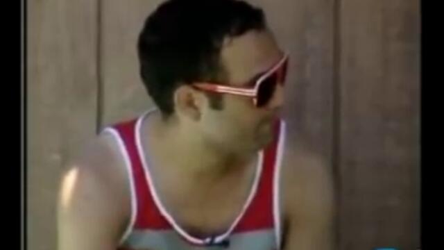 Big Brother 11 - Braden Goes With Beaner - July 13, 2009
