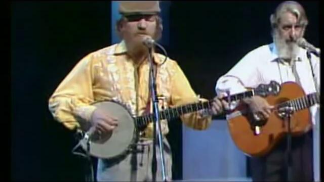 Luke Kelly The Night Visiting Song