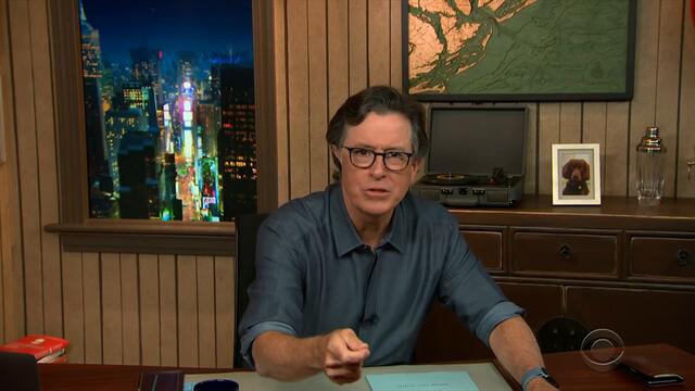 Late Show Correspondent Triumph The Insult Comic Dog Hosts A Focus Group With Real Trump Supporte…