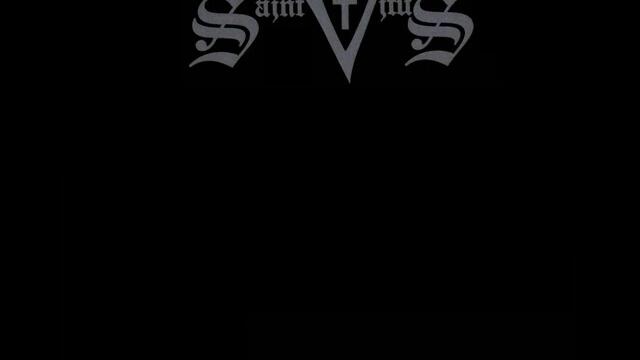 Saint Vitus - Burial at Sea