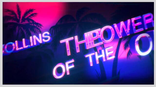 Bootsy Collins - The Power of The One
