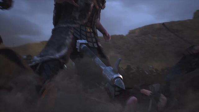 FINAL FANTASY XVI – Awakening Trailer | PS5