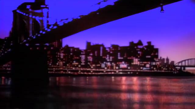 Laura Branigan - Self Control (Official Music Video)