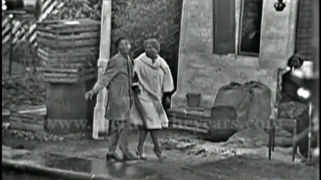 Sister Rosetta Tharpe- "Didn't It Rain?" Live 1964 (Reelin' In The Years Archive)