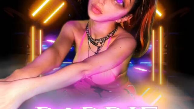 Charli XCX - Claws (BOBBIE Remix)