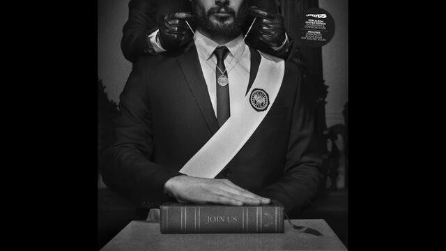 Le Matos - King's Filth (Official Audio)